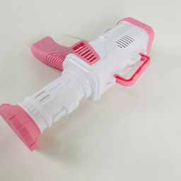 Мыльные пузыри - Gun Bubble (свет) - Storyland фото 3