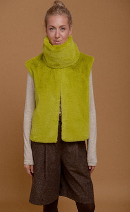 Жилет - N.u.d.e фото 3