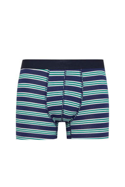 Комплект боксеров стандартной посадки (3 шт.) - Defacto фото 4