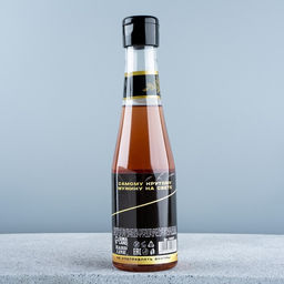 Гель для душа пиво Настоящий, 100% мужик, 250 мл, аромат кипариса и зелёного яблока, Чистое счастье