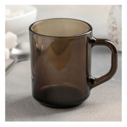 Кружка МАРЛИ ЭКЛИПС 250мл LUMINARC арт.H9184 /Люминарк/  фото 3