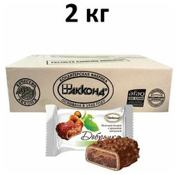 Добрянка фундук" 2кг/Акконд/ (шт)