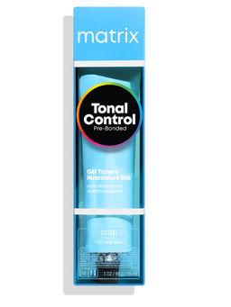 8T светлый блондин титановый Tonal Control Pre-Bonded, 90 мл MATRIX