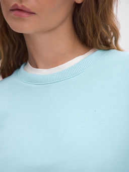 Толстовка женская 24234-477 футер - Avese фото 71