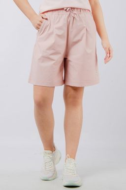 Шорты текстильные Розовый 862227527-1 - Anta фото 3