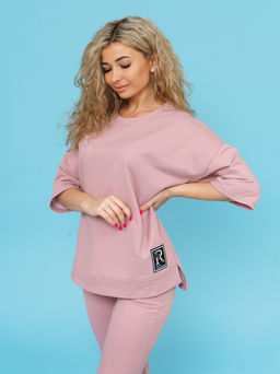 870 Костюм "Пудра"