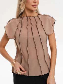 JETTY Блуза  фото 8