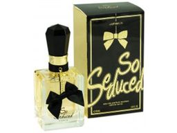 GEPARLYS SO SEDUCET w EDP 85 ml M, парфюмерная вода
