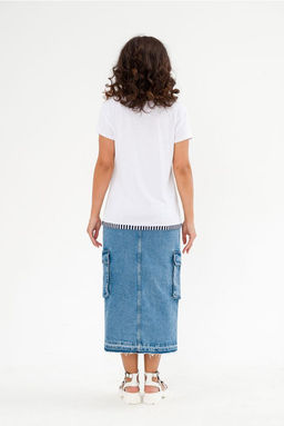 Туника Тина (46-60) - Serenada фото 8