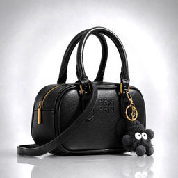 Сумка BG-8067-Black