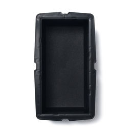 Цена за 9 шт. Форма для тротуарной плитки «Кирпич», 20×10×6 см, шагрень, Ф11018, 1 шт.