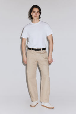 Camiseta Cooling Regular Fit - H&m фото 9