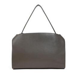 Женская сумка, кожа, MIRONPAN 520803 Серый