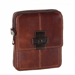 Сумка 4105TR d.brown Tough Ryder