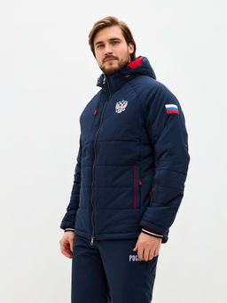 Костюм утеплённый RUSSIA 18M-RT-1546 Костюм утеплённый RUSSIA 18M-RT-1546