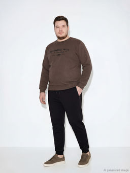 Standart Kal?p Erkek Jogger E?ofman Alt?