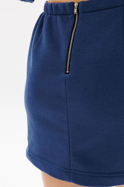 Костюм GO F7080/20-01.164-170 индиго