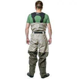 Tramp вейдерсы забродные Angler фото 2