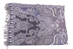 Плед (новозеландская шерсть)150х210см №ТкП-1003/56 - Ганг фото 2