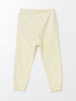 Beli Lastikli Erkek ?ocuk Pijama Alt