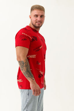 Футболка 11285 - Berchelli фото 31