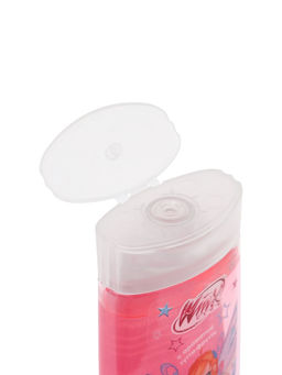 Подарочный набор: гель для душа 250 мл, шампунь 250 мл, ВИНКС