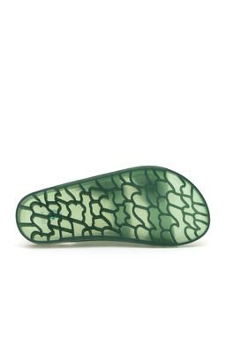 Kad_n Ye_il Terlik Sepette S_rpriz _ndirim