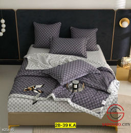 Комплект постельного белья