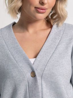 Кардиган Локвуд (голубой) Б15254-45М