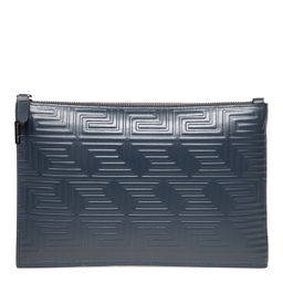 мужской кожаный клатч Barcelo Biagi