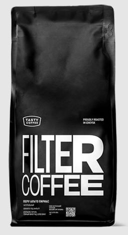 Кофе Перу Альто Пириас - Tasty coffee фото 6