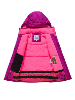 Горнолыжный костюм до -25С