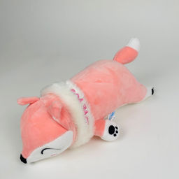 Мягкая игрушка Спящая лиса 50 см - Storyland фото 12