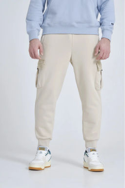 Брюки трикотажные Anta