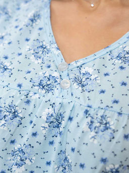 Ночная сорочка мод.1930/5