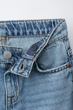 STRAIGHT JEANS - Zara фото 3