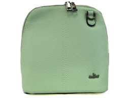 Cумка женская Lanotti 6010/мята