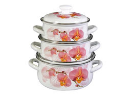 Набор Анжелина бел.-1