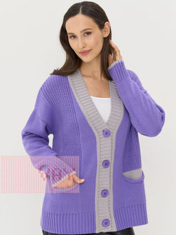 Кардиган женский 5242-1777 - Vay фото 2