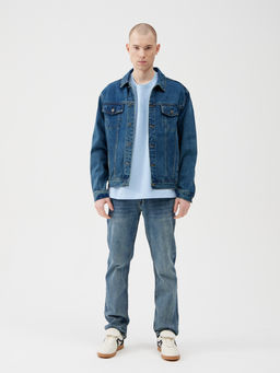 Мужская Куртка - Mossmore фото 2