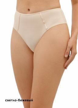 Sensuale трусы бразилианы жен. PN-2231 - светло-бежевый