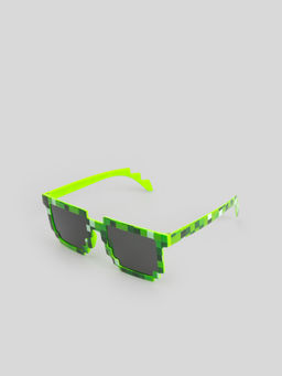 ACOOLA / Очки солнцезащитные детские Myste разноцветный  фото 2