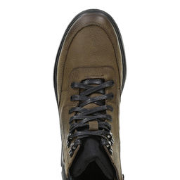 Ботинки мужские