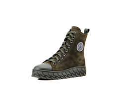 Ботинки 215.iceberggr. green w R