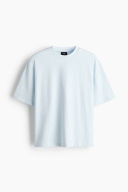 Camiseta boxy Loose Fit - H&m фото 2