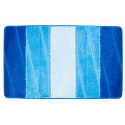 Коврик для в/к AQUA-PRIME Enigma из 1 шт 60х100см 12мм (голубой)