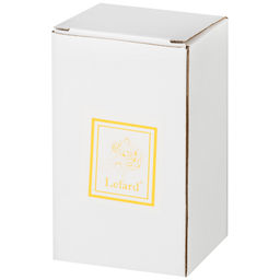 ВАЗА ДЕКОРАТИВНАЯ 11,3Х11,1Х14,6 СМ - Lefard фото 2