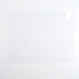 Цена за 5 шт. Коробка для капкейка «С Новым годом!», 23×16×7.5 см