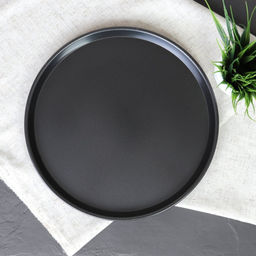 Форма для выпечки пиццы 29 см / RTY-106 /уп 50/ 0,248 - Галеонтрейд фото 2