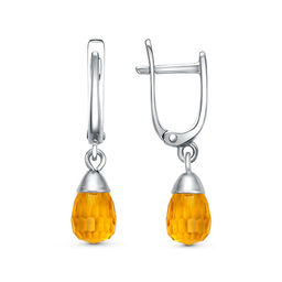 СЕРЬГИ 34817570ПлГр4